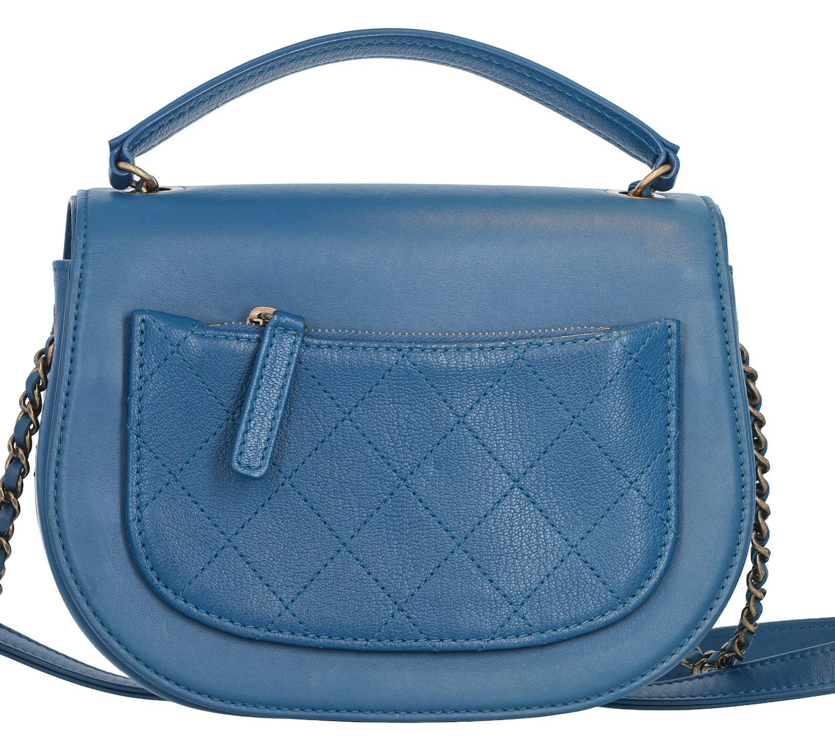 Chanel Coco Curve Blue