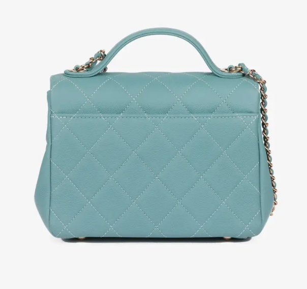 Chanel Business Affinity Light Blue
