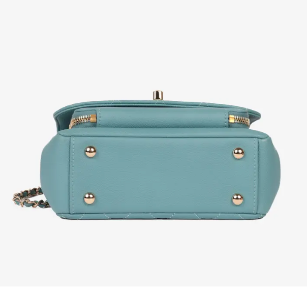Chanel Business Affinity Light Blue