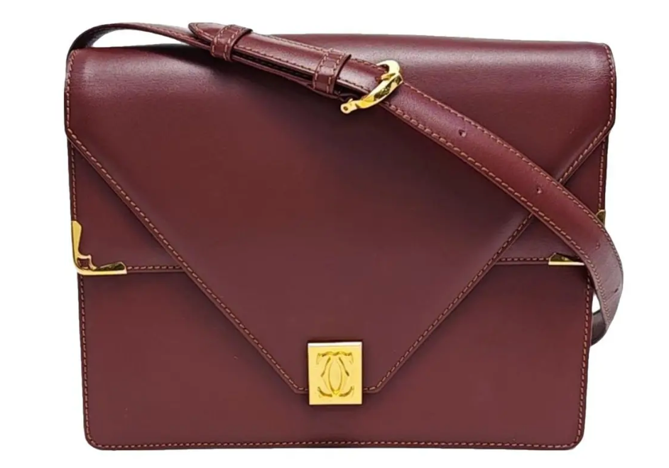 Cartier Bordeaux Burgundy
