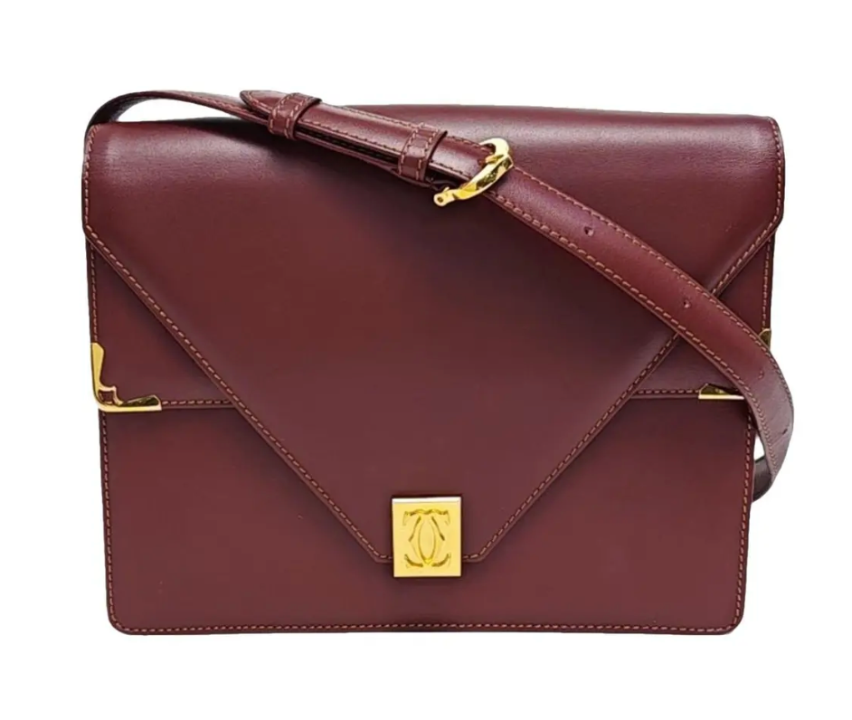 Cartier Bordeaux Burgundy