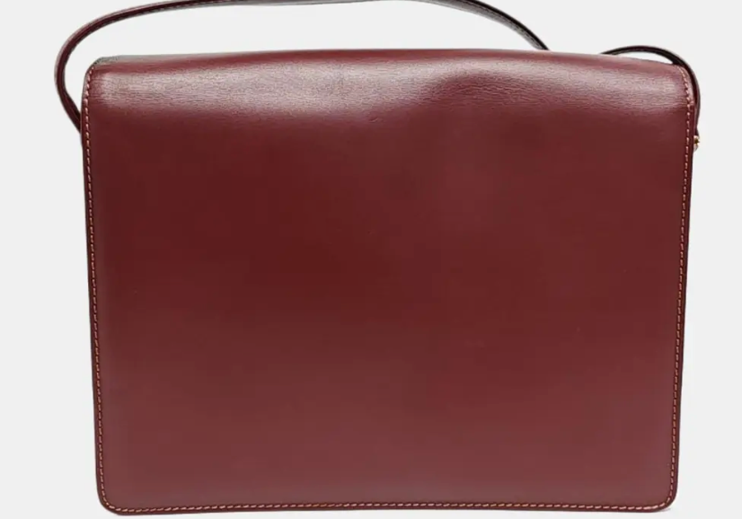 Cartier Bordeaux Burgundy