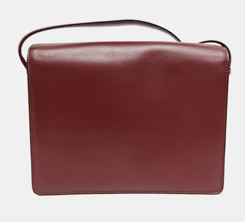 Cartier Bordeaux Burgundy