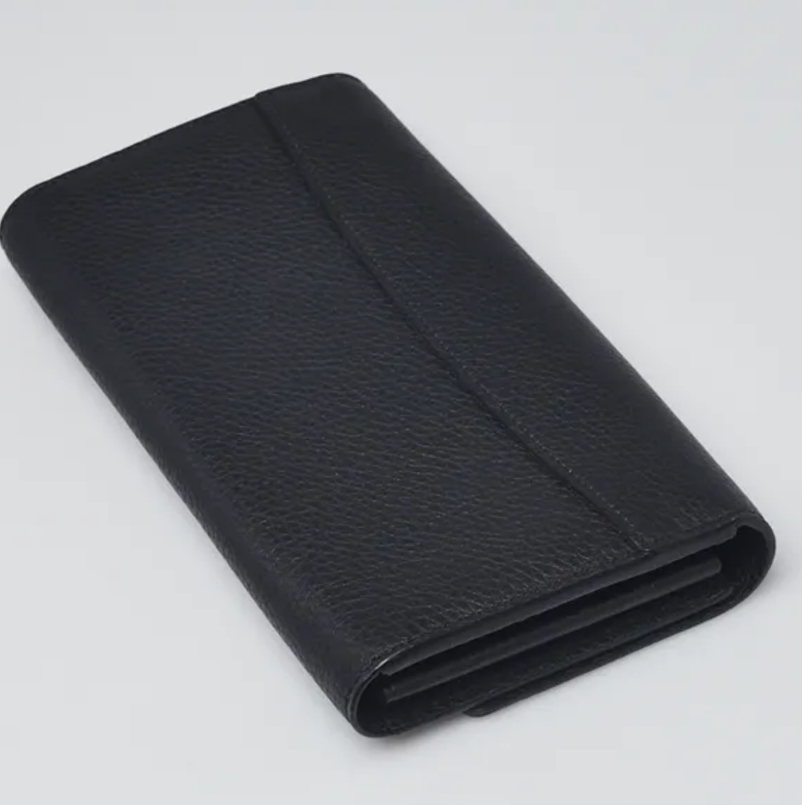 Louis Vuitton Capucines Flower Wallet Black
