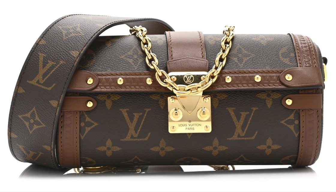 Louis Vuitton Papillon Trunk