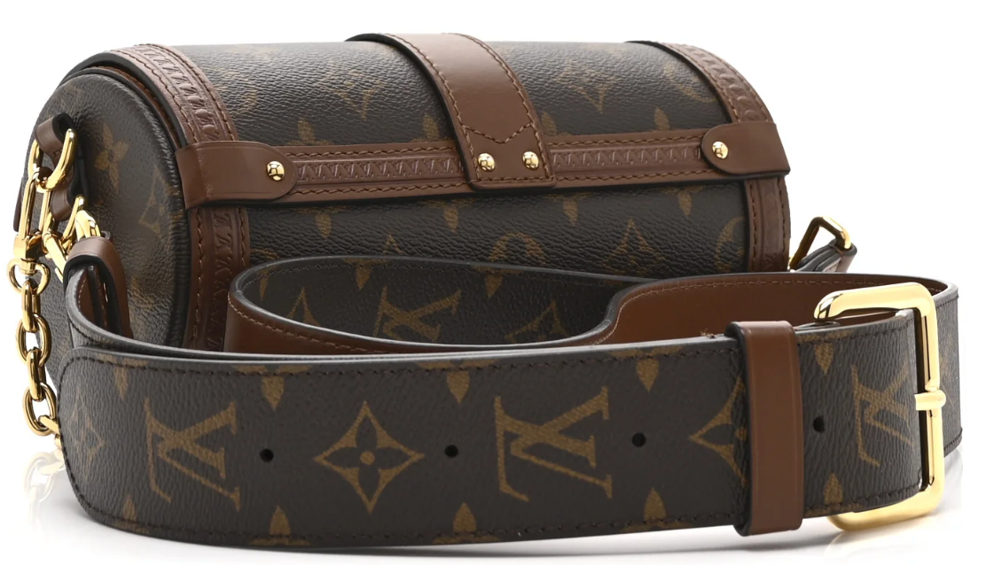 Louis Vuitton Papillon Trunk