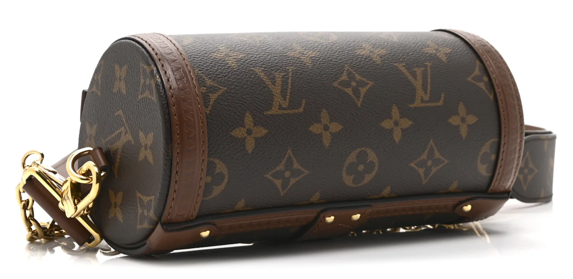 Louis Vuitton Papillon Trunk
