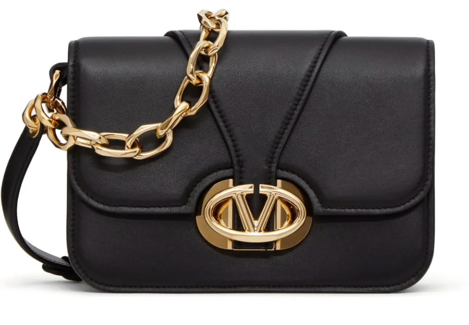 Valentino Garavani Viogo O'Clock 2 Way Bag