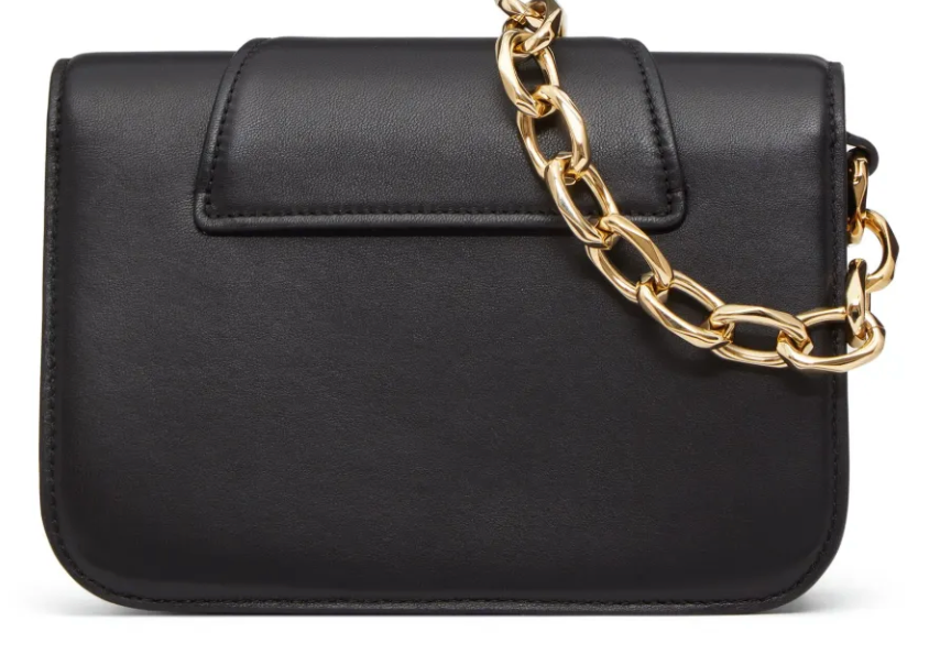 Valentino Garavani Viogo O'Clock 2 Way Bag