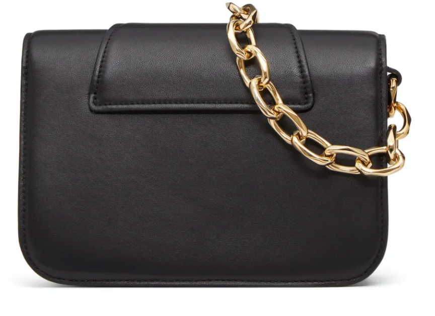 Valentino Garavani Viogo O'Clock 2 Way Bag