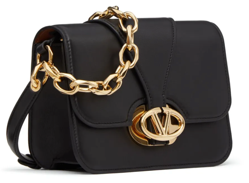 Valentino Garavani Viogo O'Clock 2 Way Bag