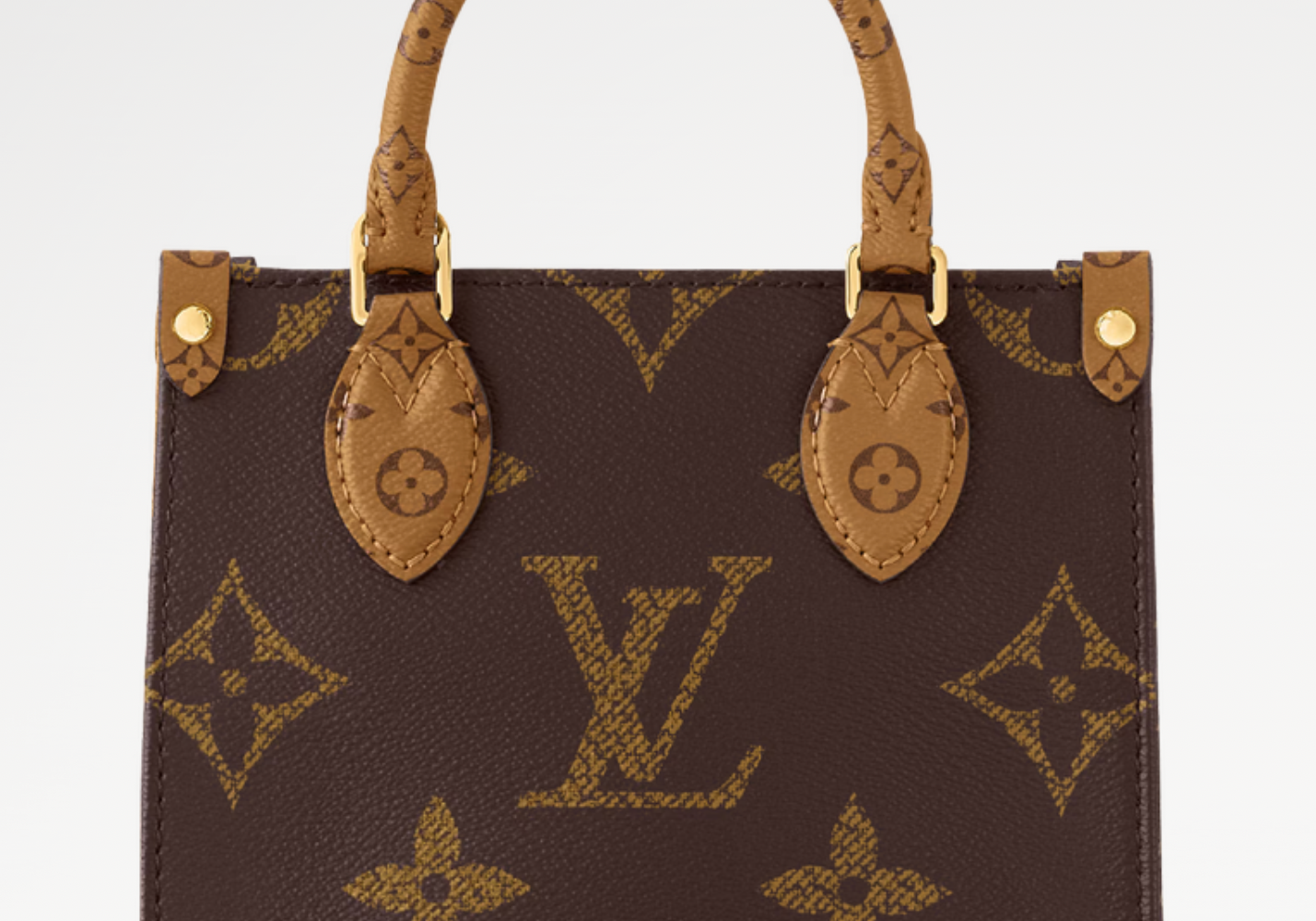 Louis Vuitton Limited On The Go BB