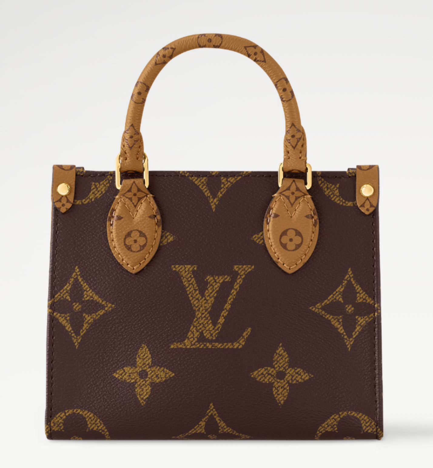 Louis Vuitton Limited On The Go BB