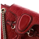 Gucci Emily Red