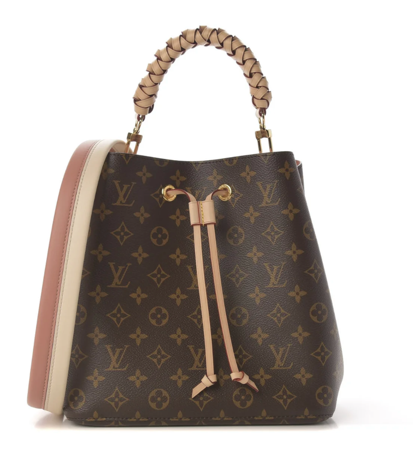 Louis Vuitton Néonoé Monogram