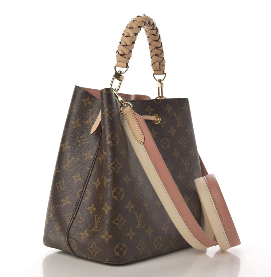 Louis Vuitton Néonoé Monogram