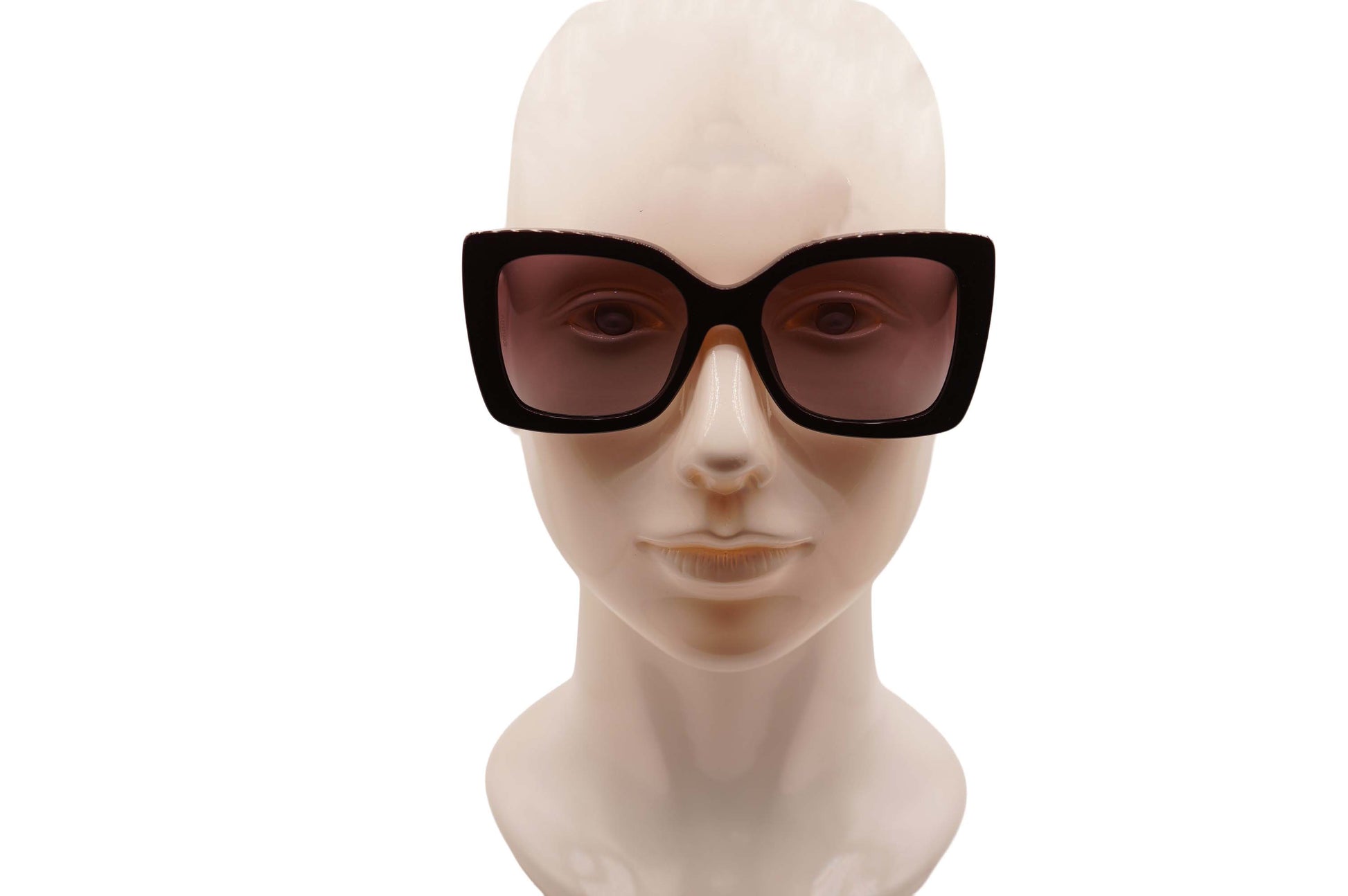 Chanel 5494 Dark Plum Sunglasses