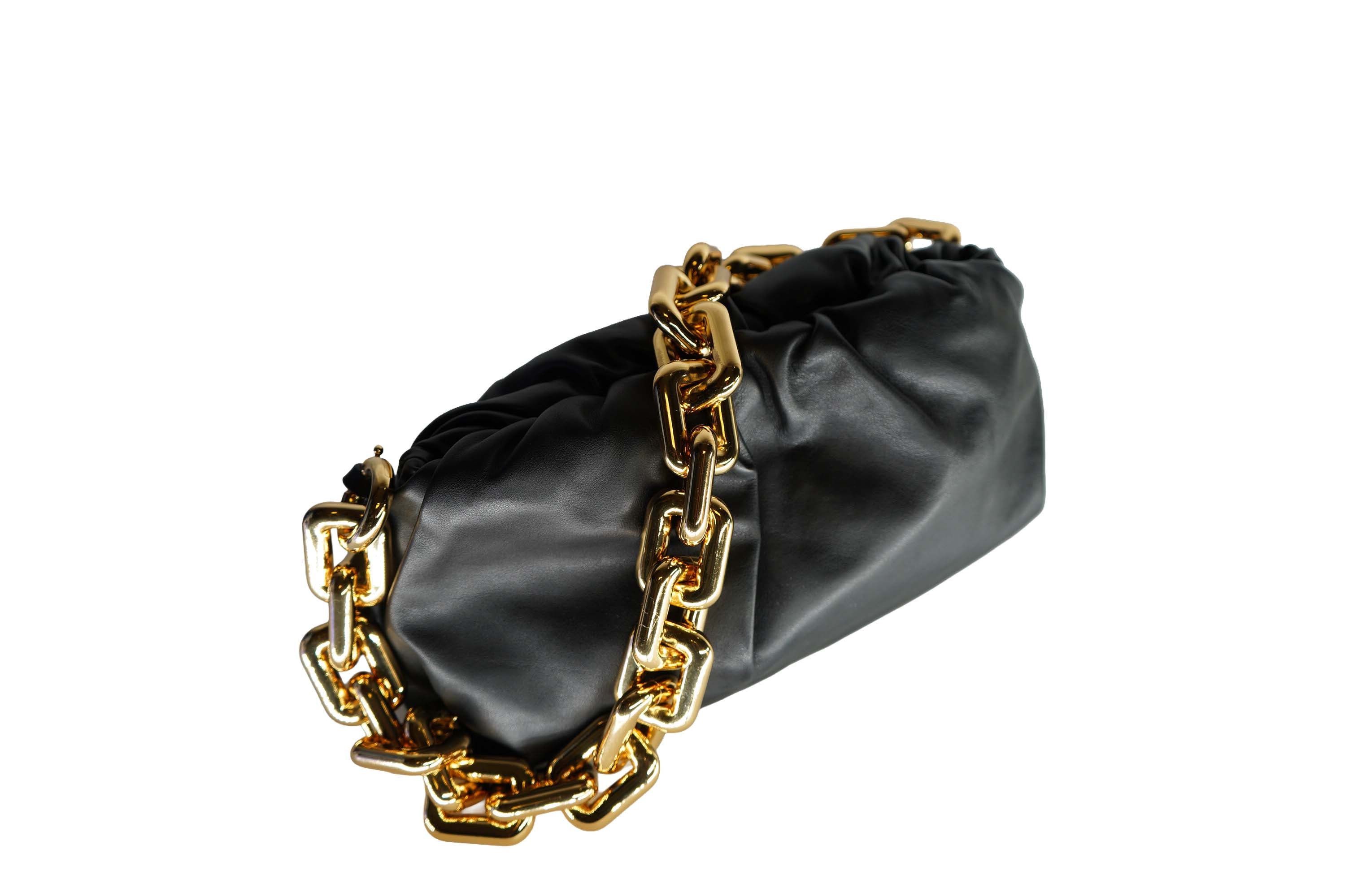 Bottega Veneta Chain Pouch