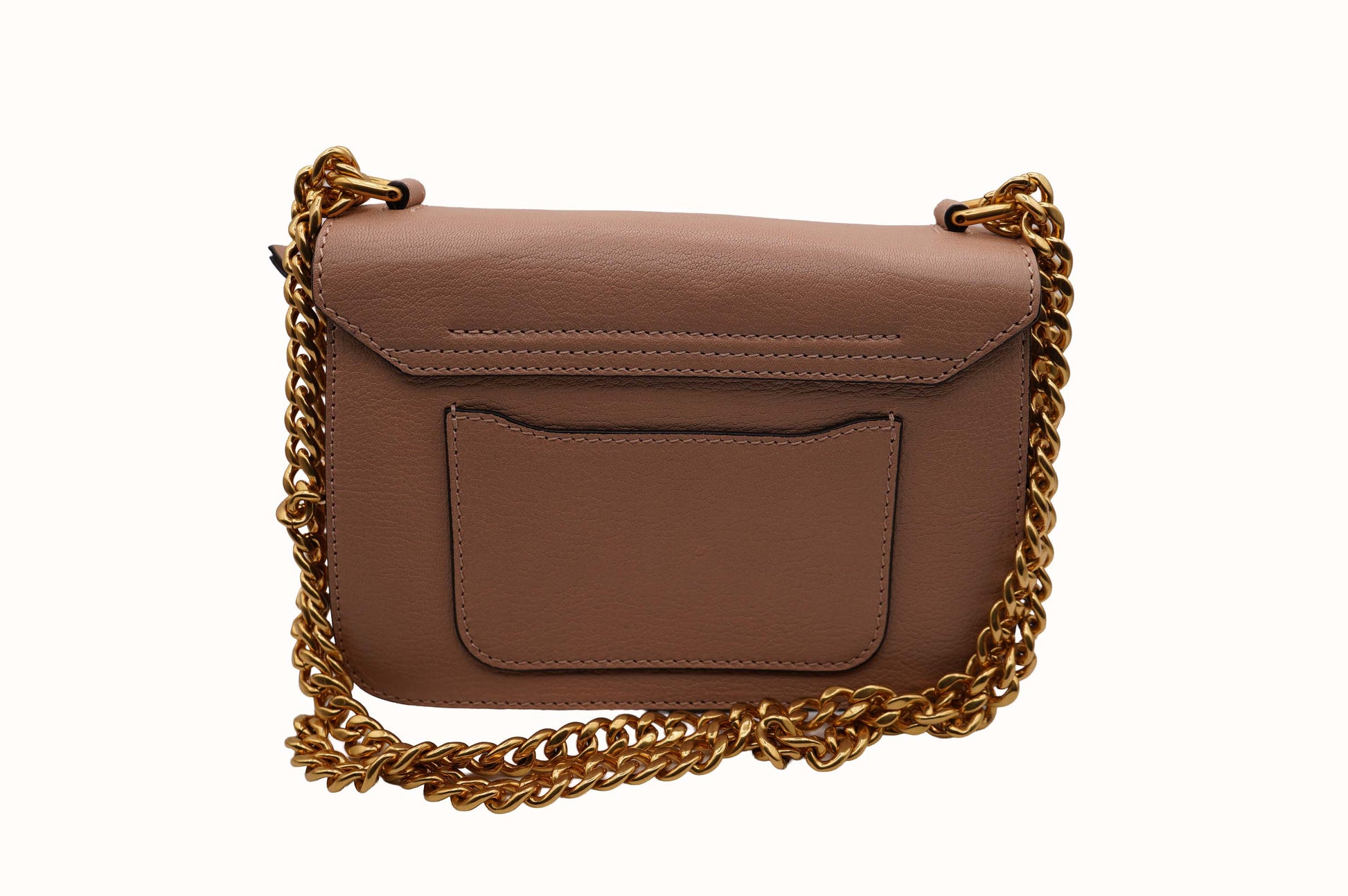 Chloe Mily Shoulder Bag