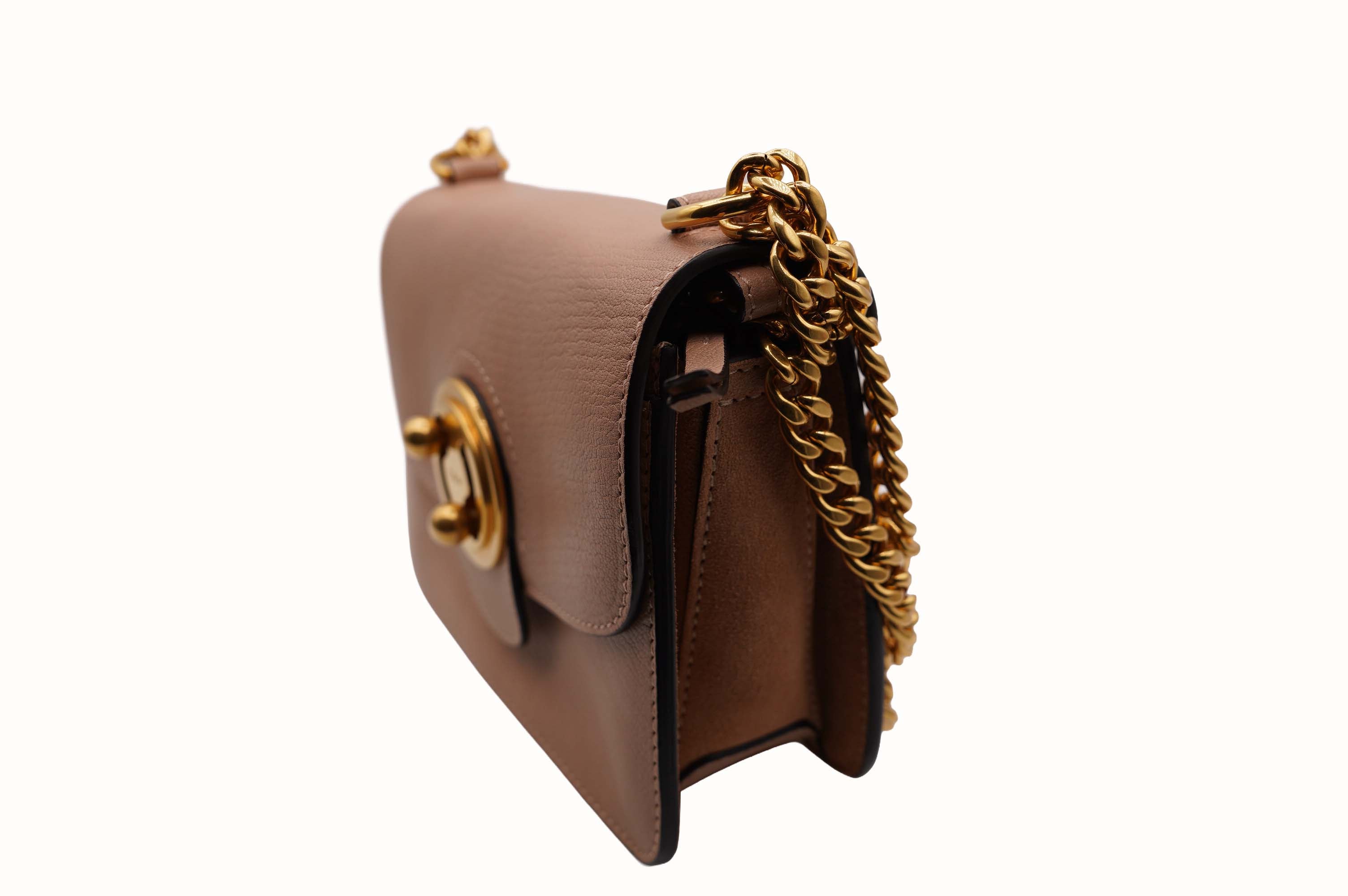 Chloe Mily Shoulder Bag