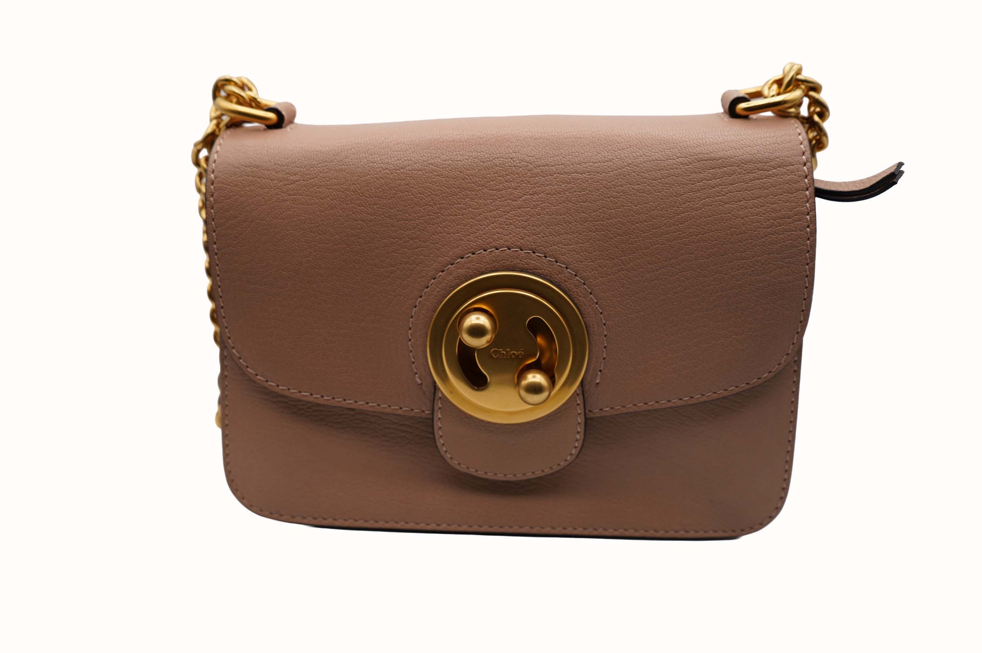 Chloe Mily Shoulder Bag