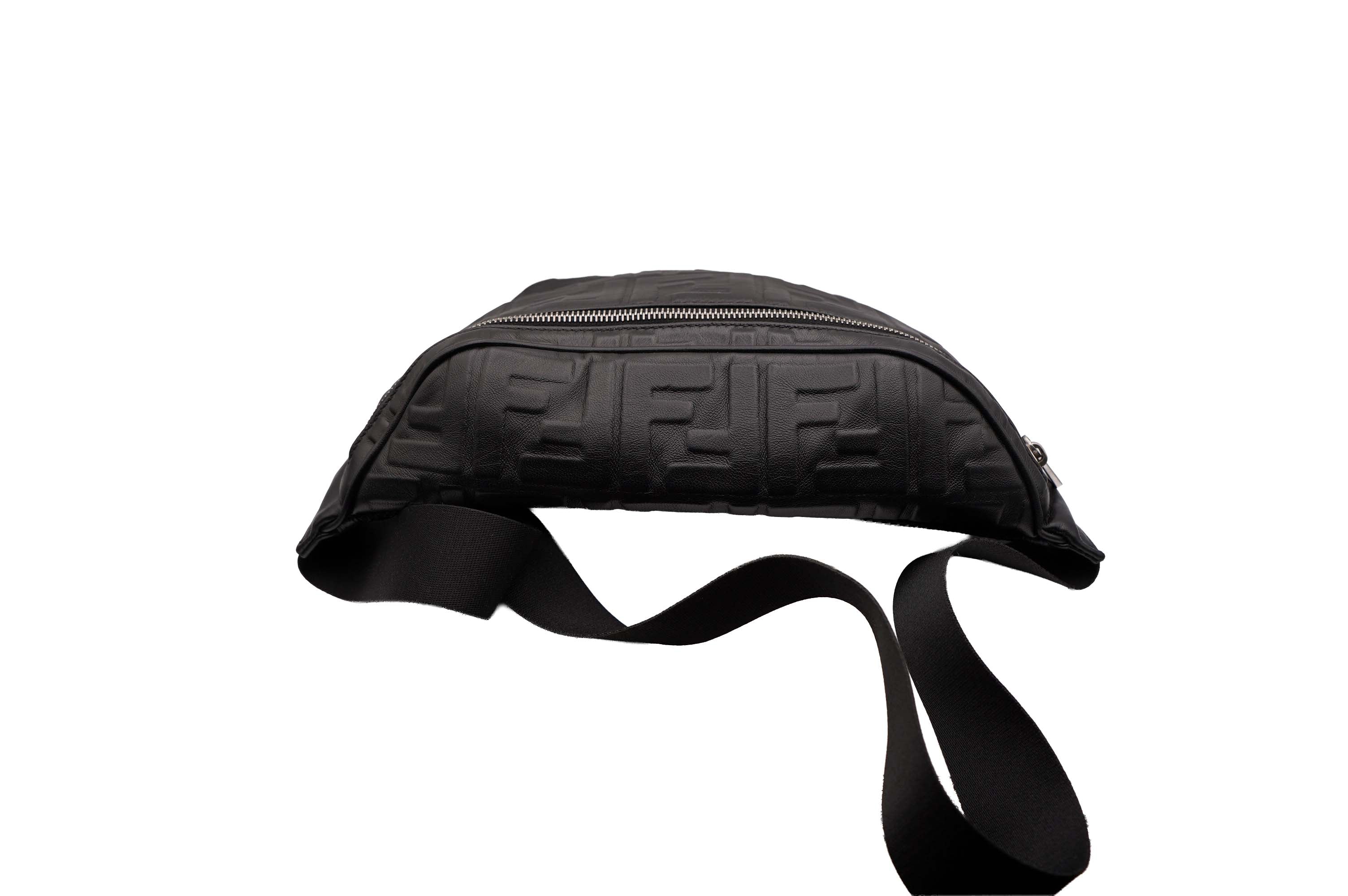 Fendi Zucca FF Bum Bag