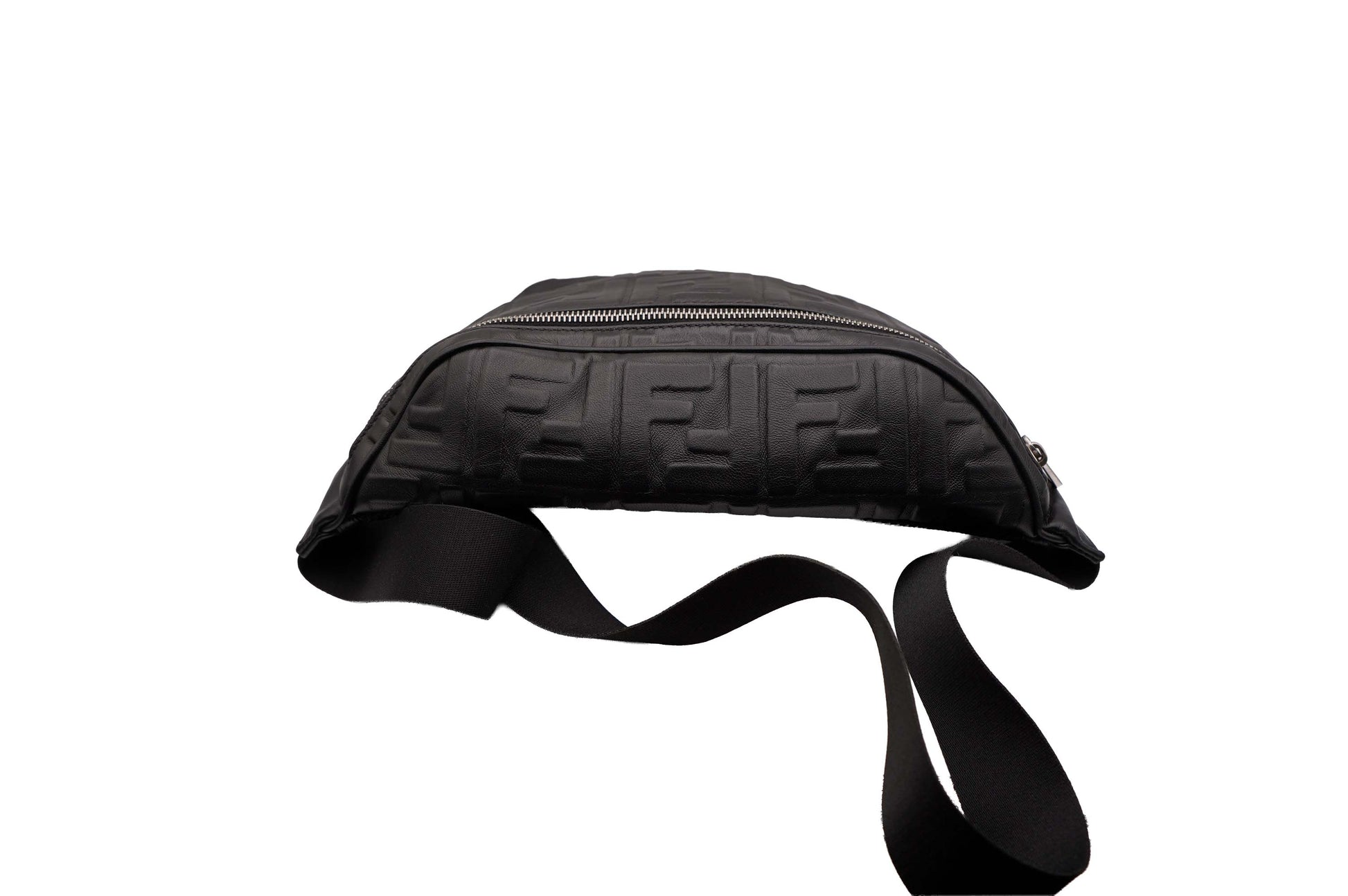 Fendi Zucca FF Bum Bag