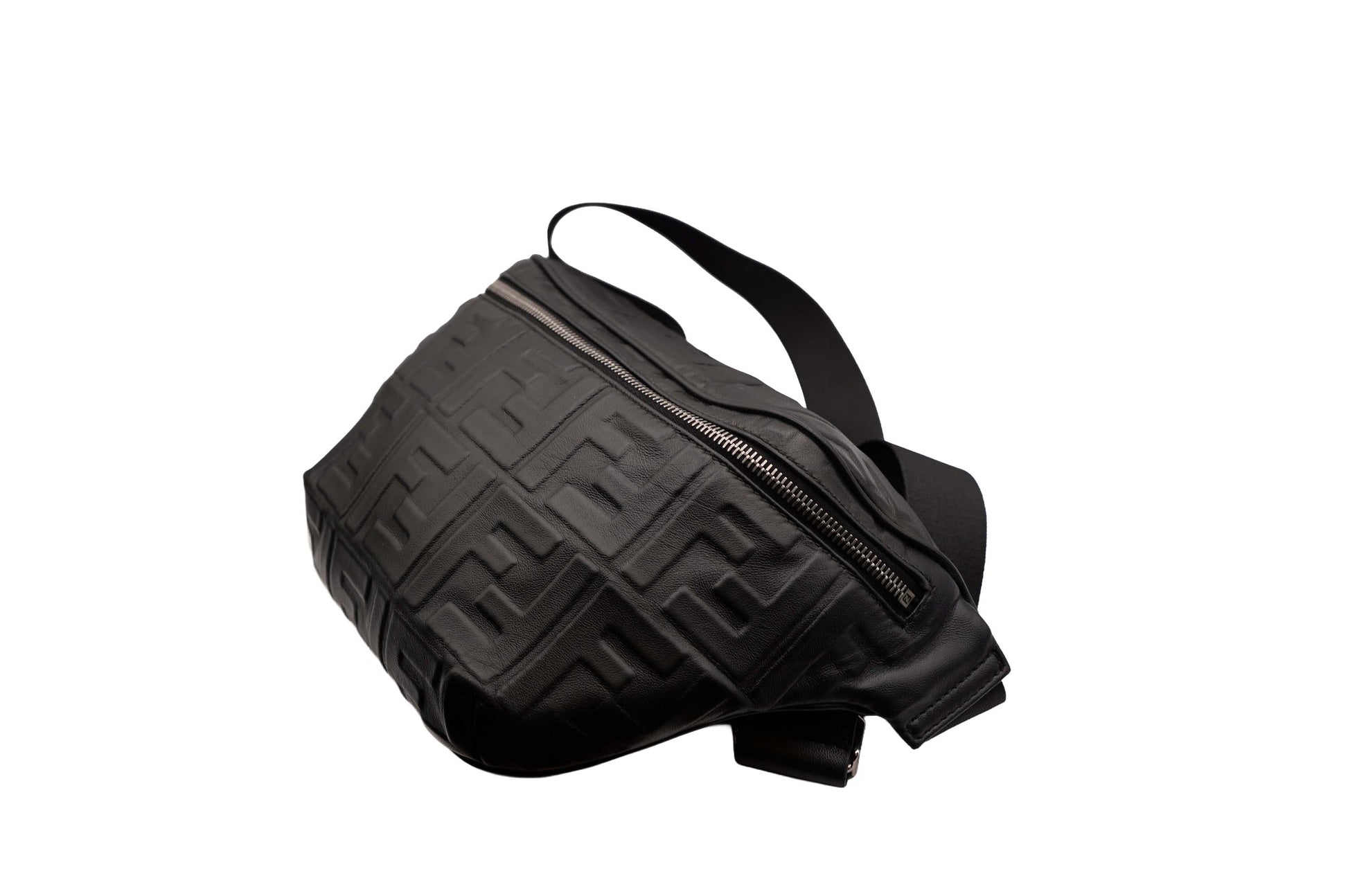Fendi Zucca FF Bum Bag