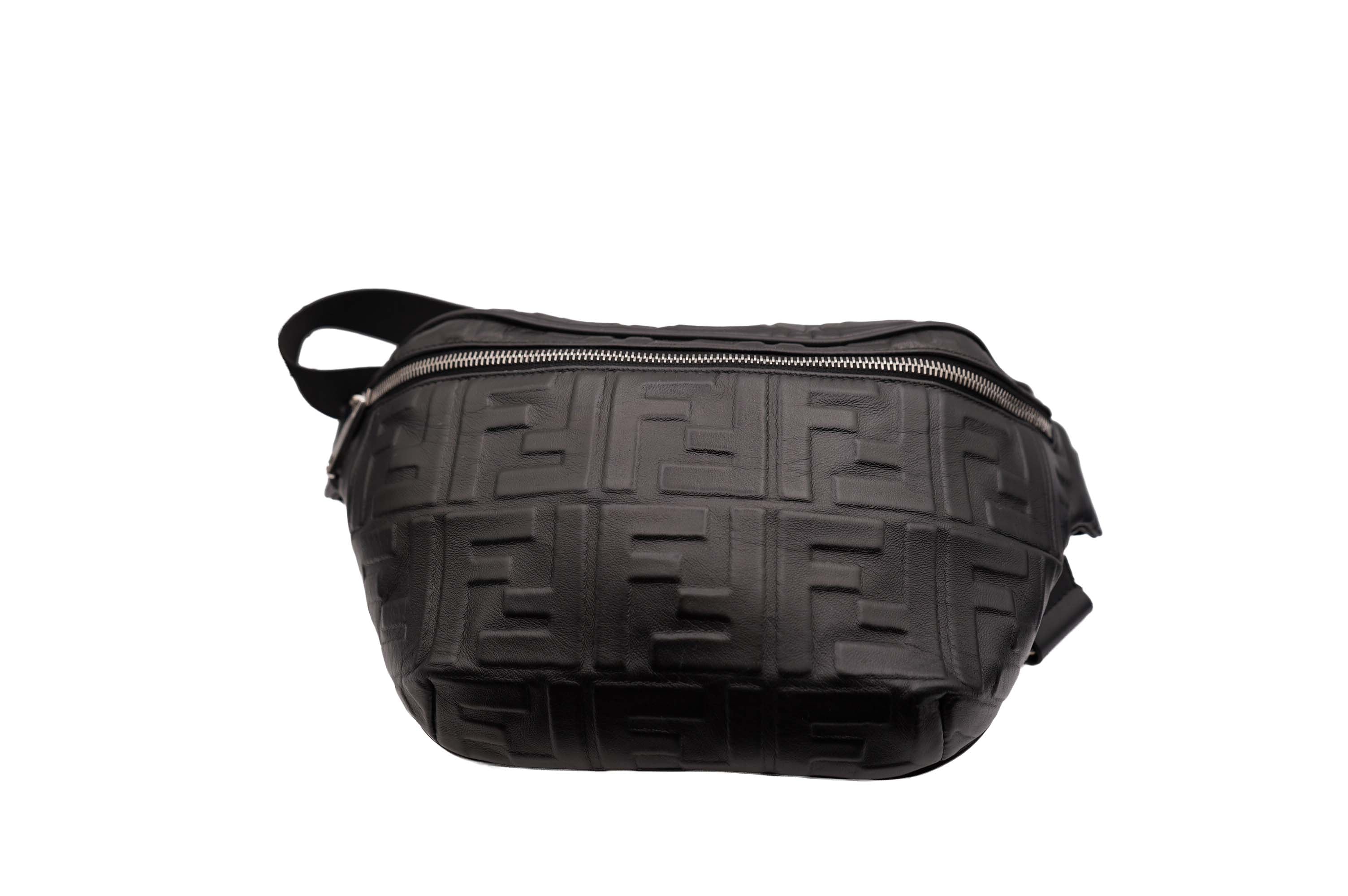 Fendi Zucca FF Bum Bag