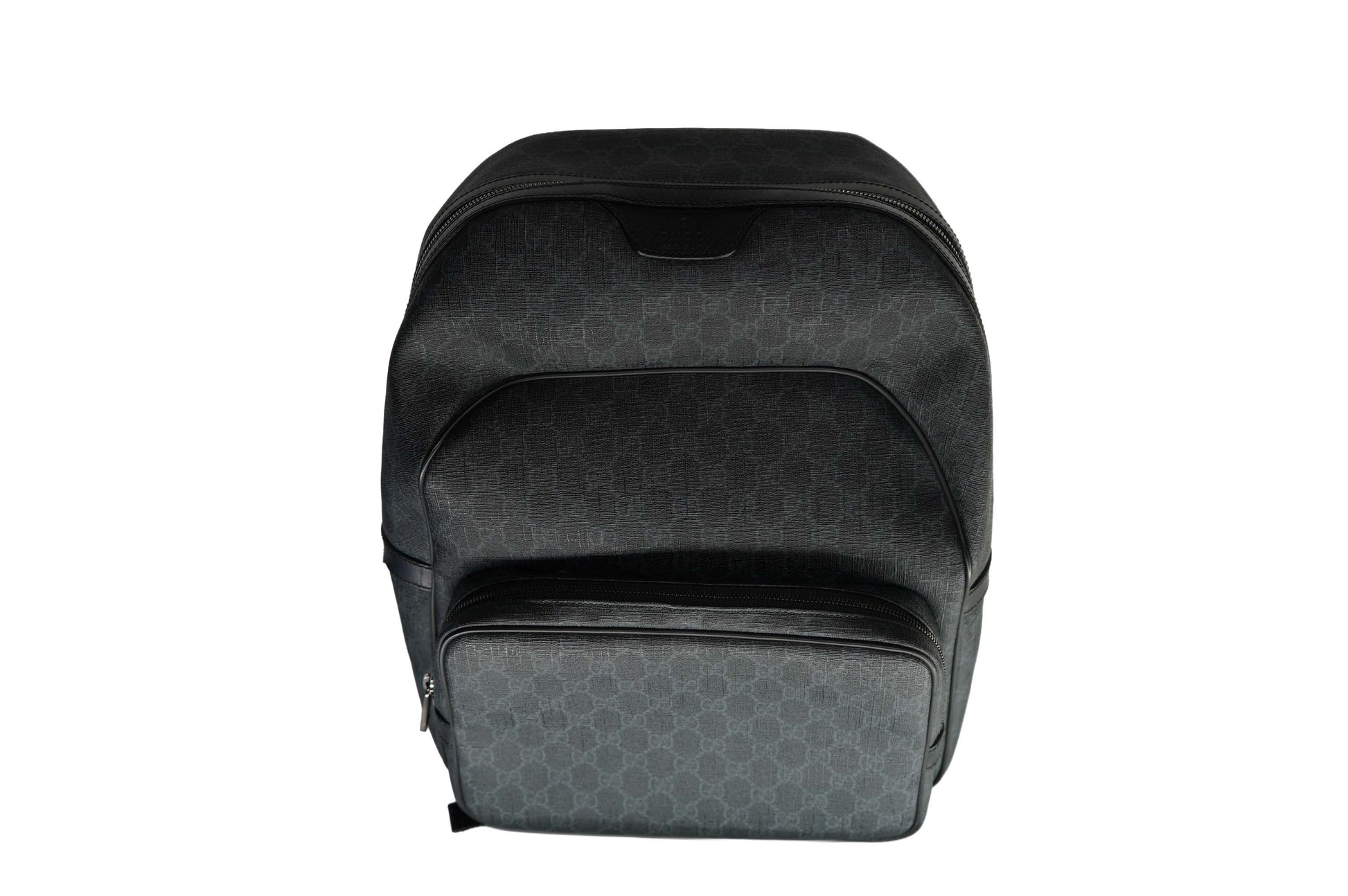 Gucci GG Supreme Medium Day Backpack
