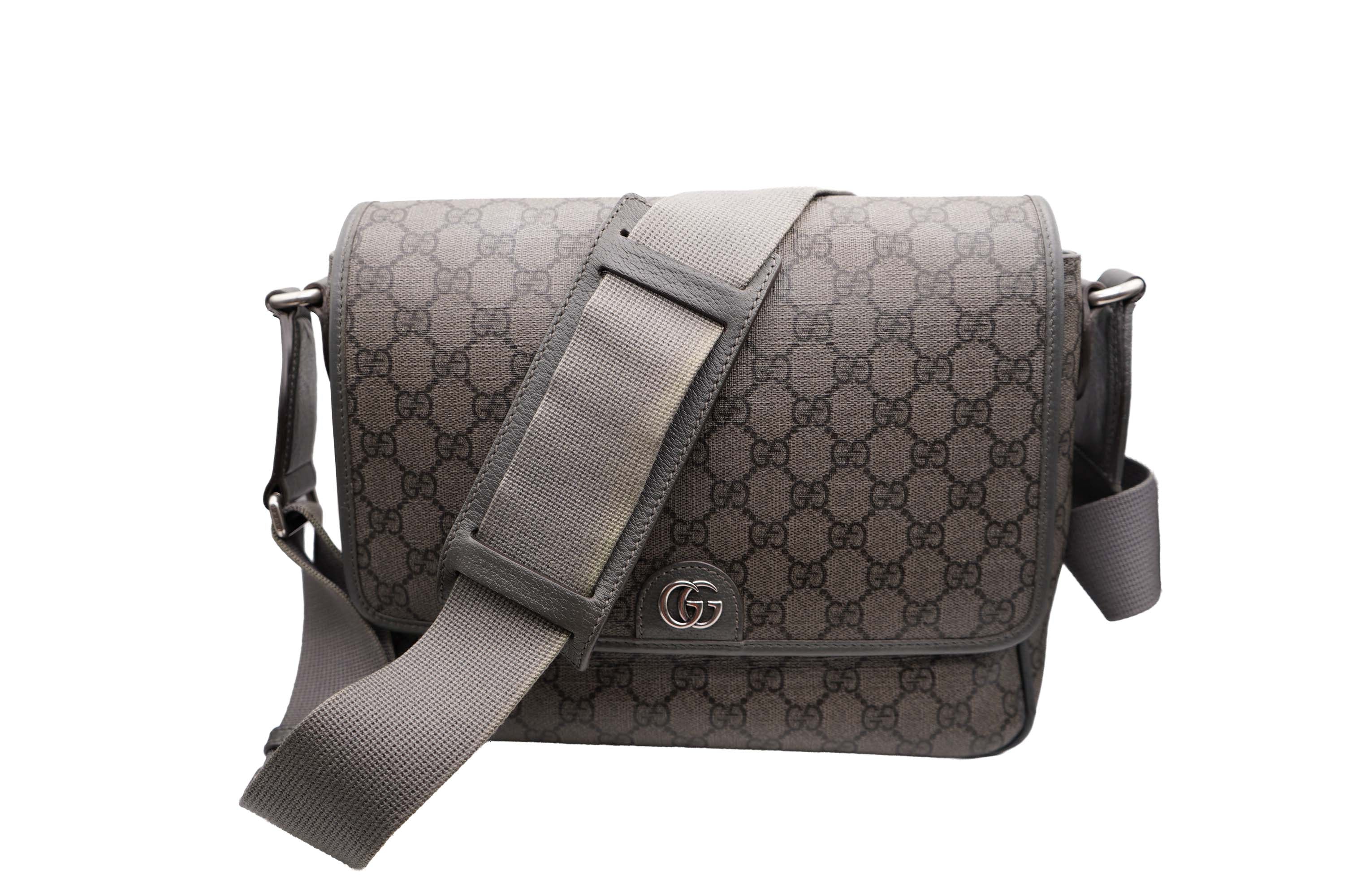 Gucci Ophidia Messenger Bag