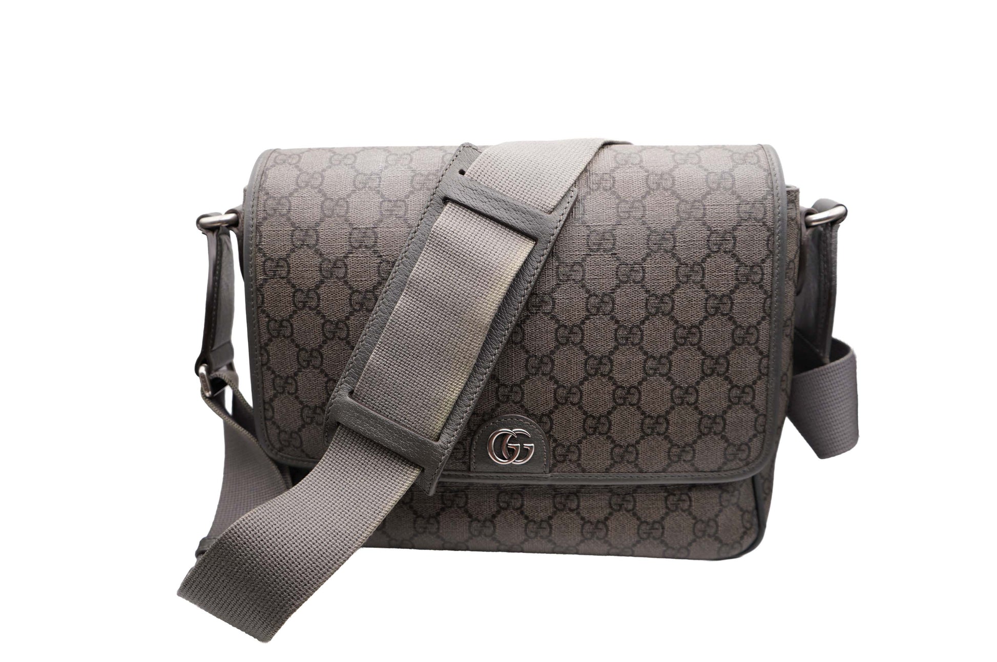 Gucci Ophidia Messenger Bag