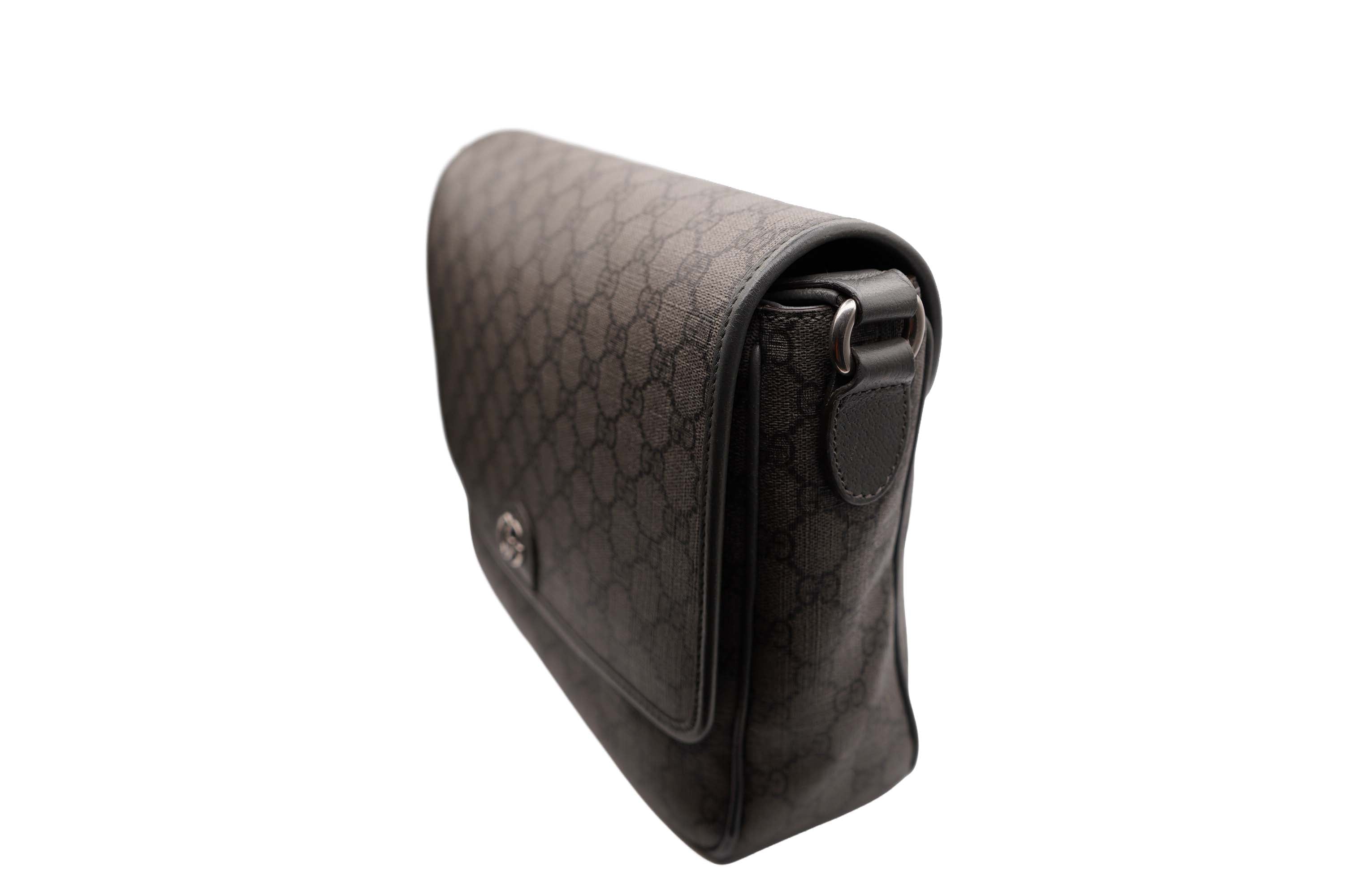 Gucci Ophidia Messenger Bag