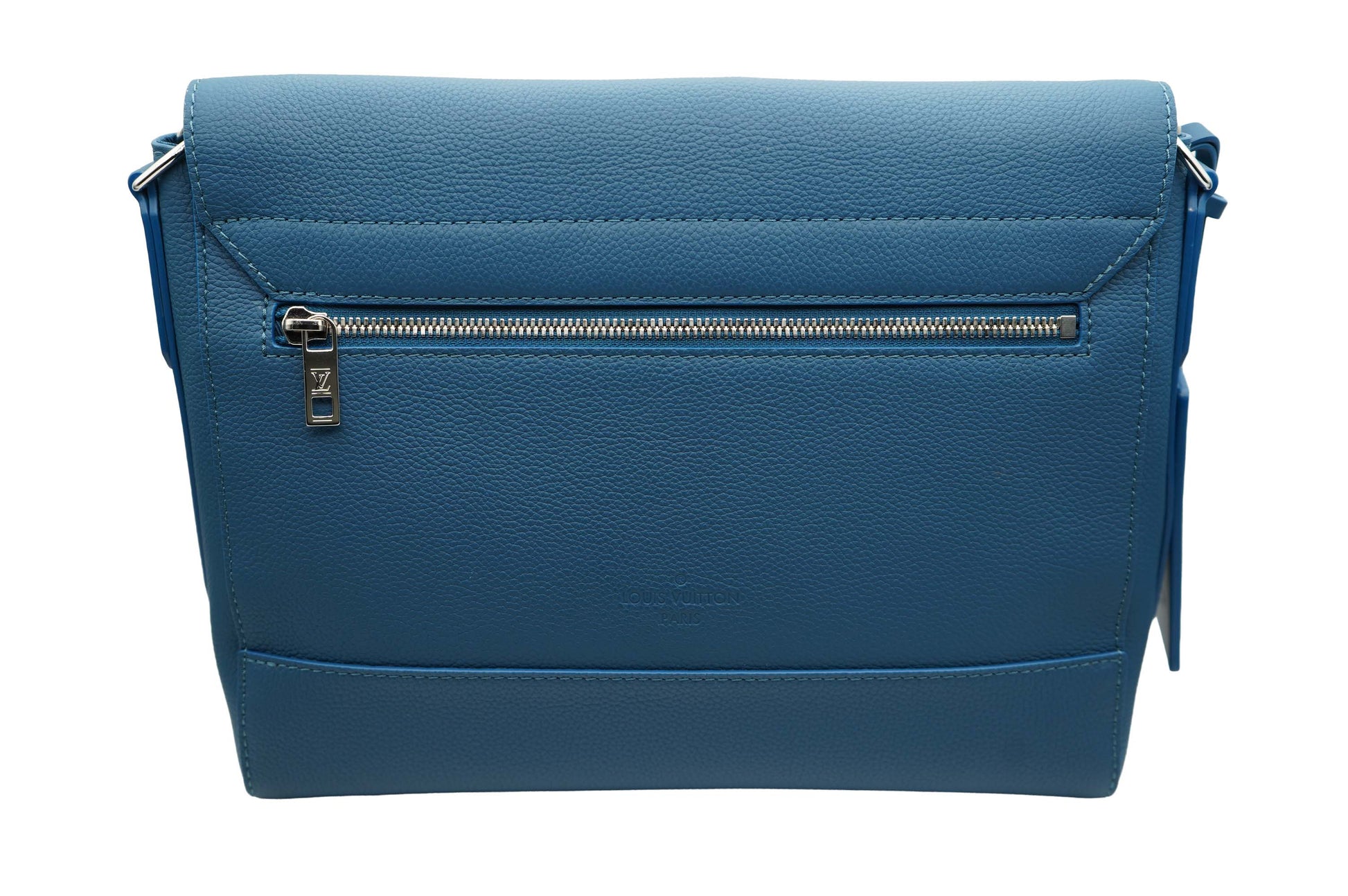Louis Vuitton Aerogram Messenger Bag