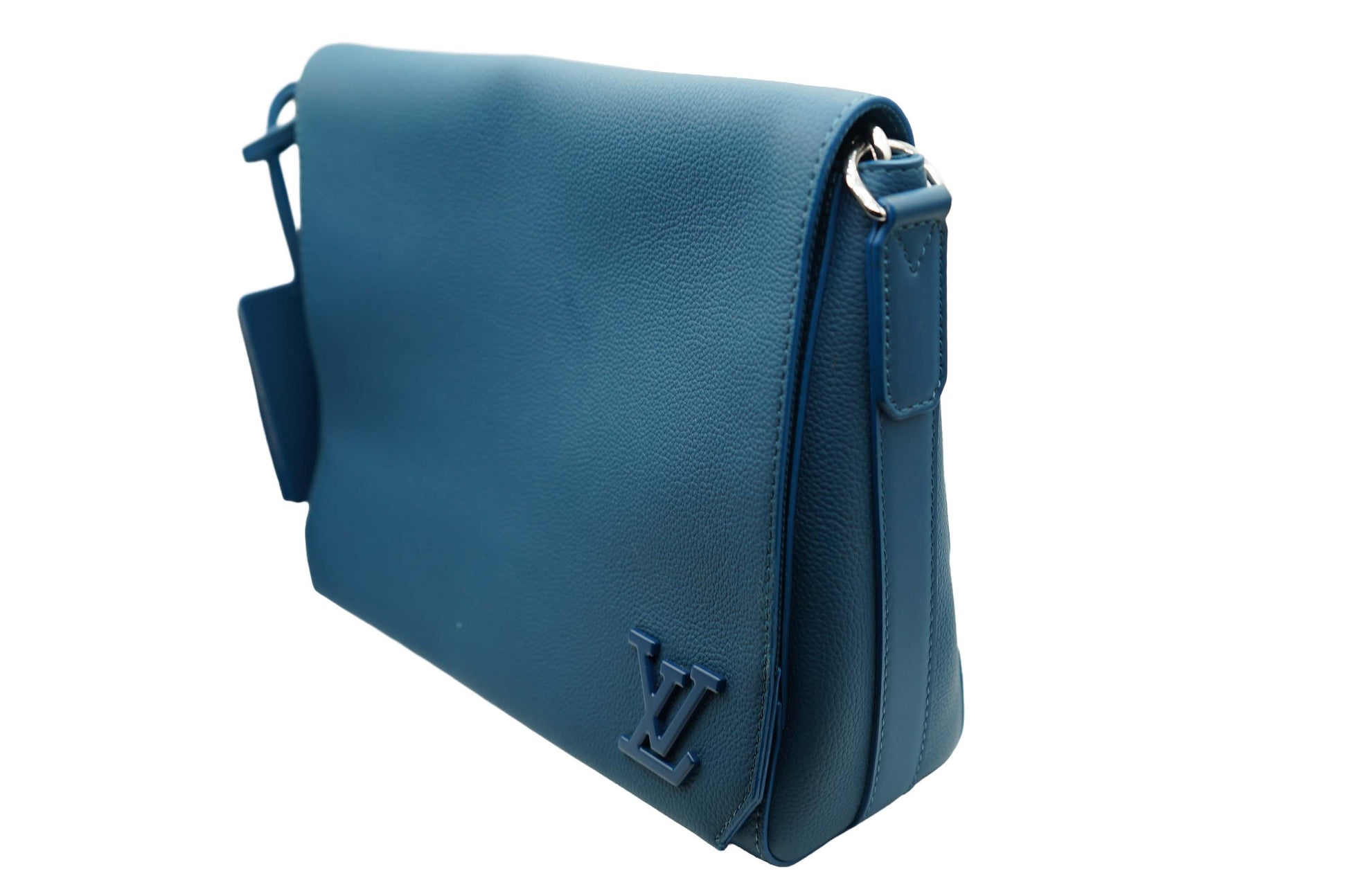 Louis Vuitton Aerogram Messenger Bag