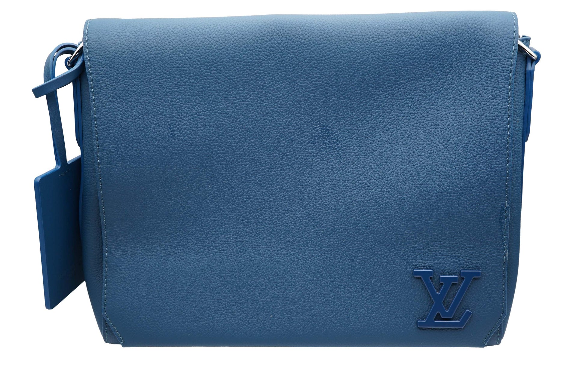Louis Vuitton Aerogram Messenger Bag
