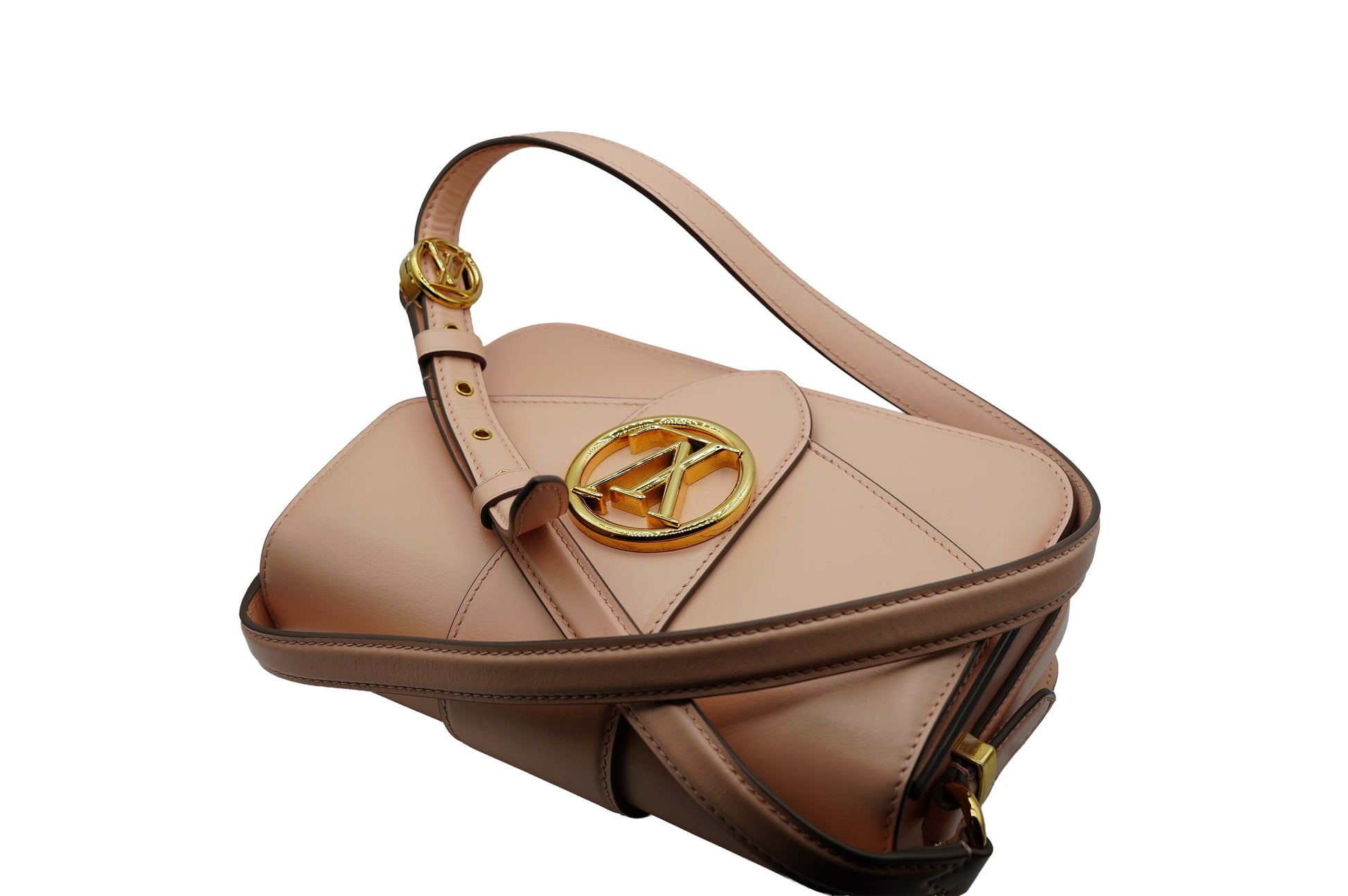 Louis Vuitton Pont 9 Pink