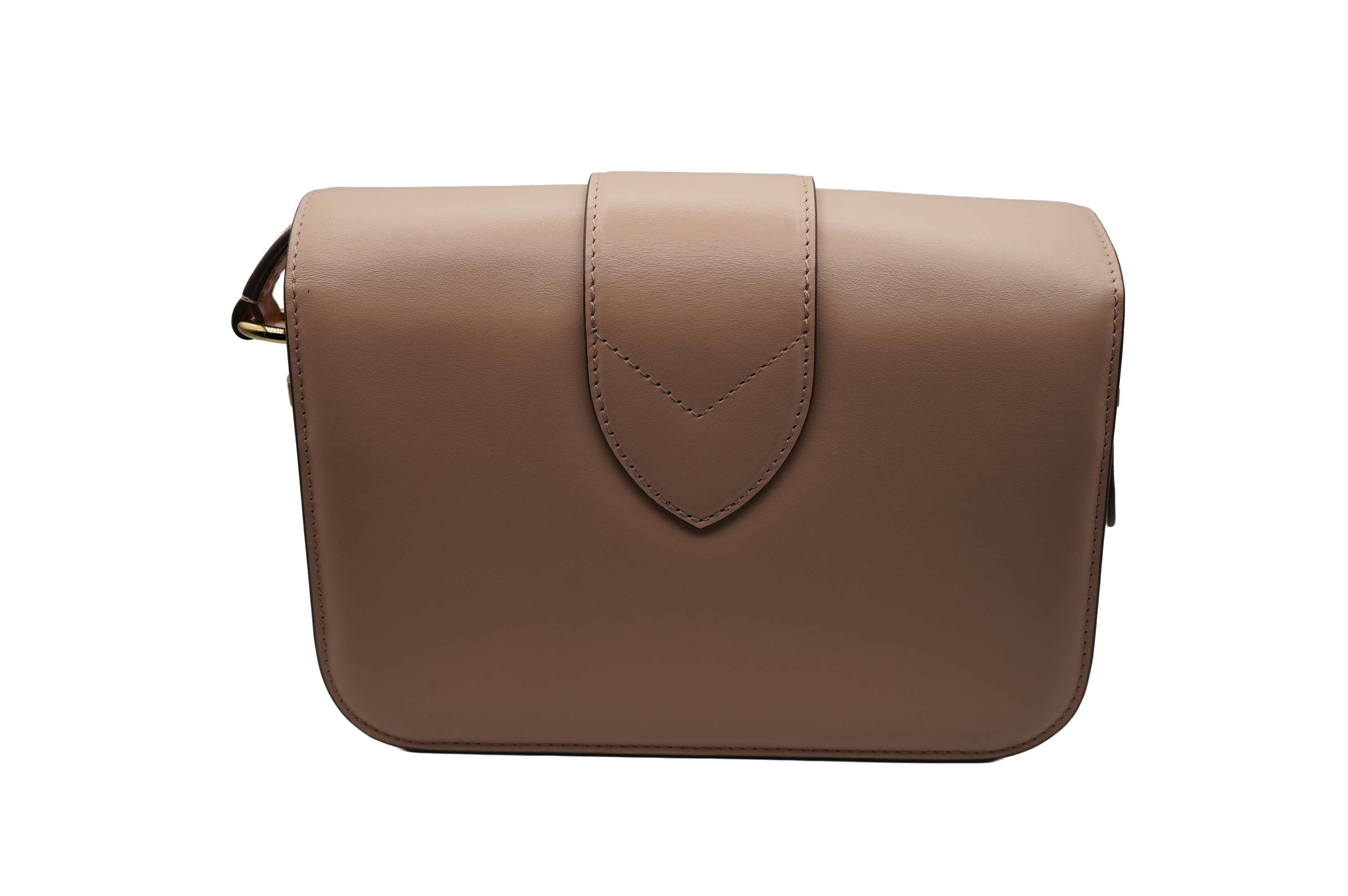 Louis Vuitton Pont 9 Pink