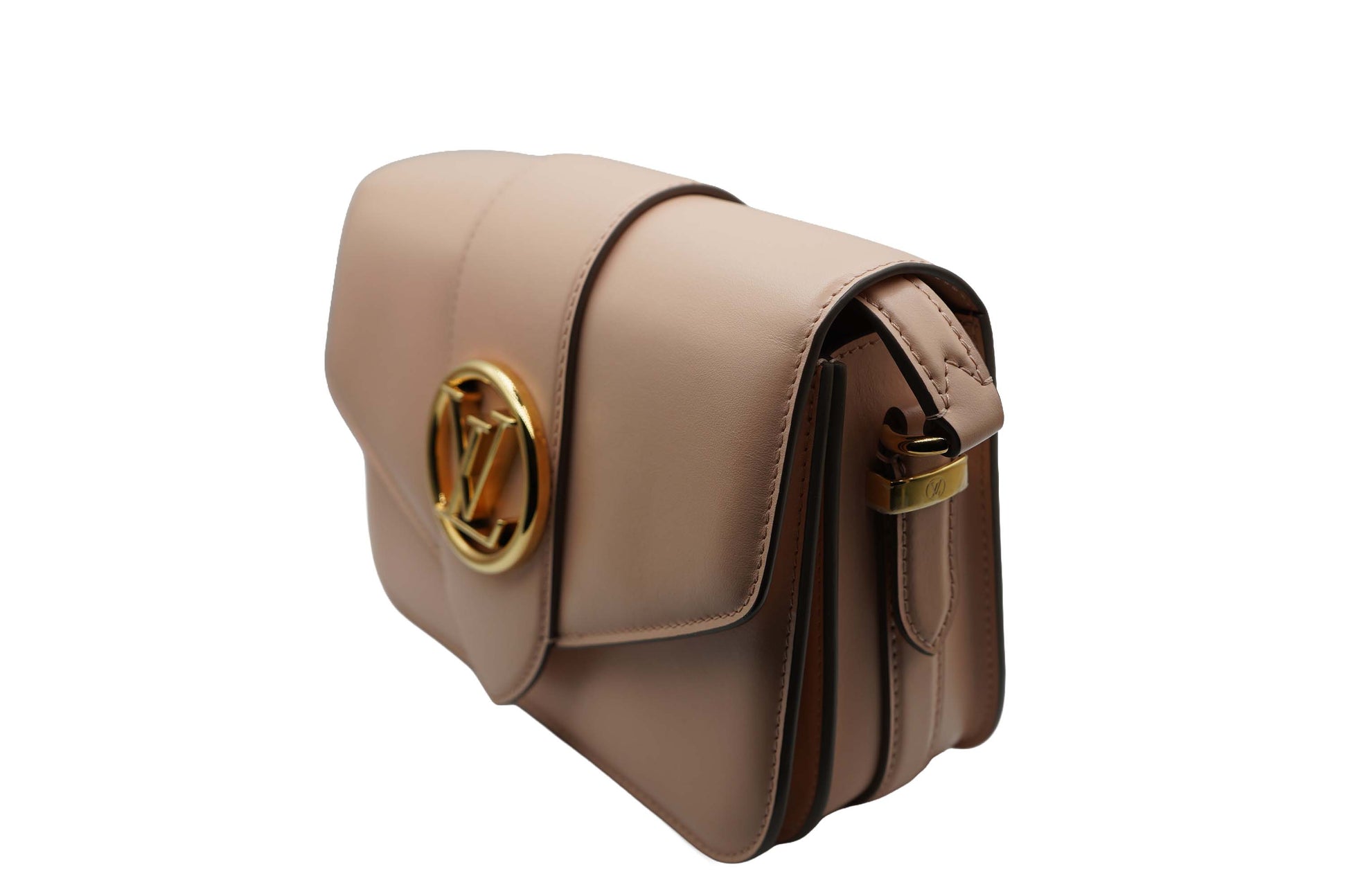 Louis Vuitton Pont 9 Pink