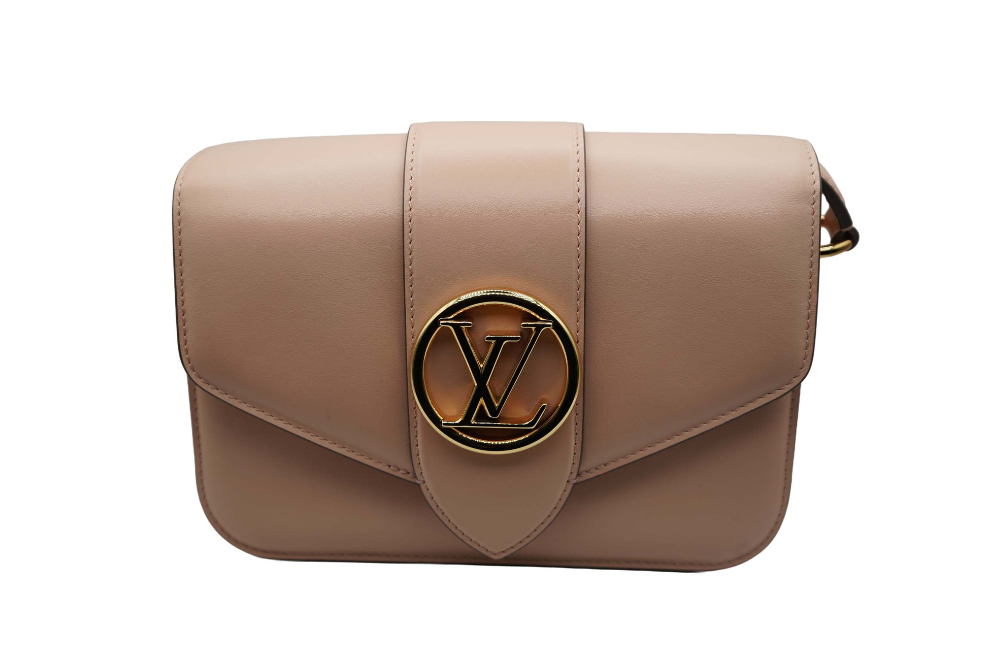 Louis Vuitton Pont 9 Pink
