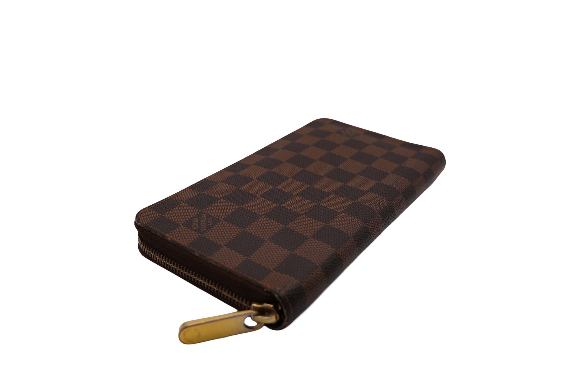 Louis Vuitton Zippy Organizer Wallet