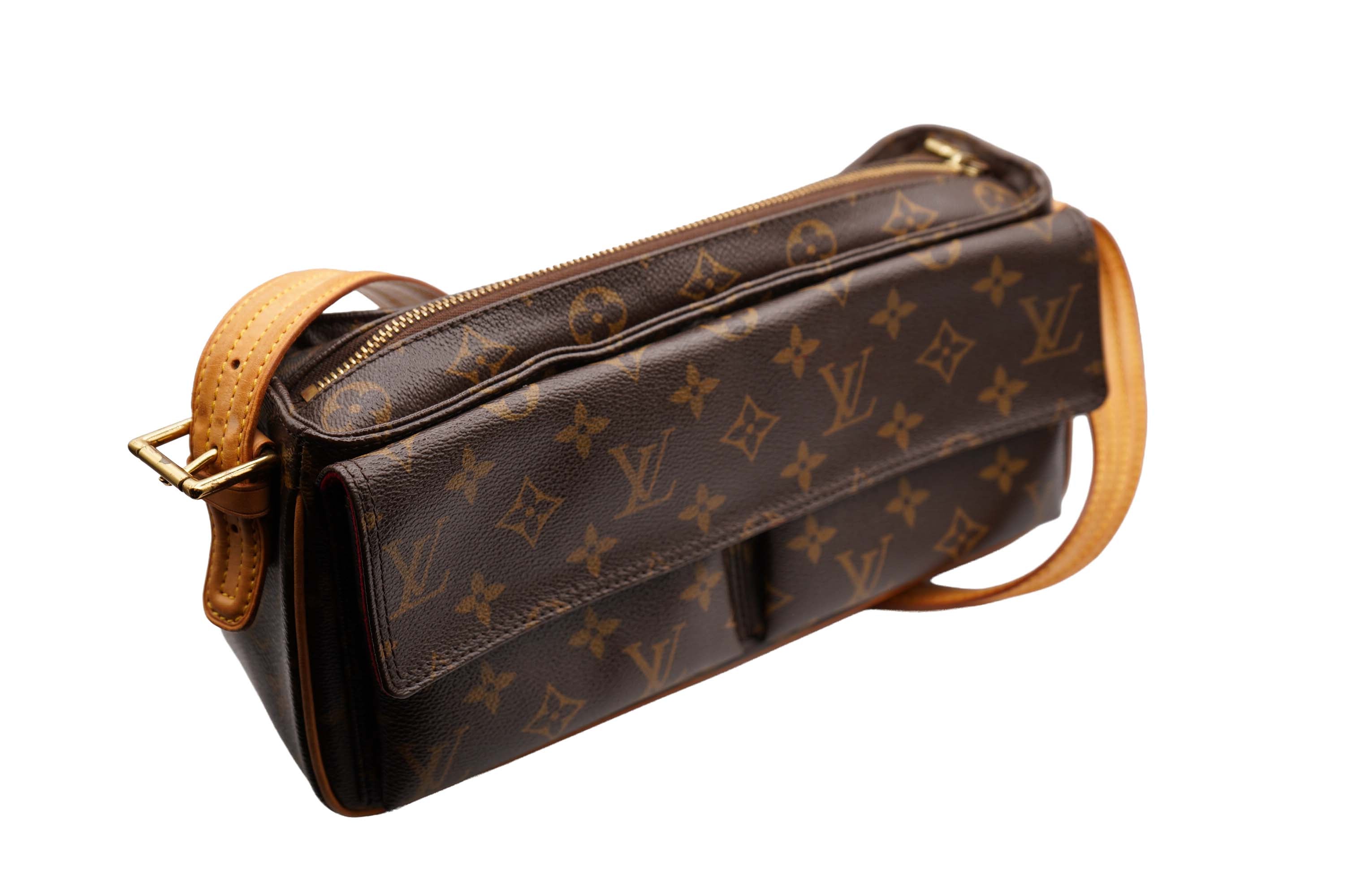Louis Vuitton Monogram Vivacite