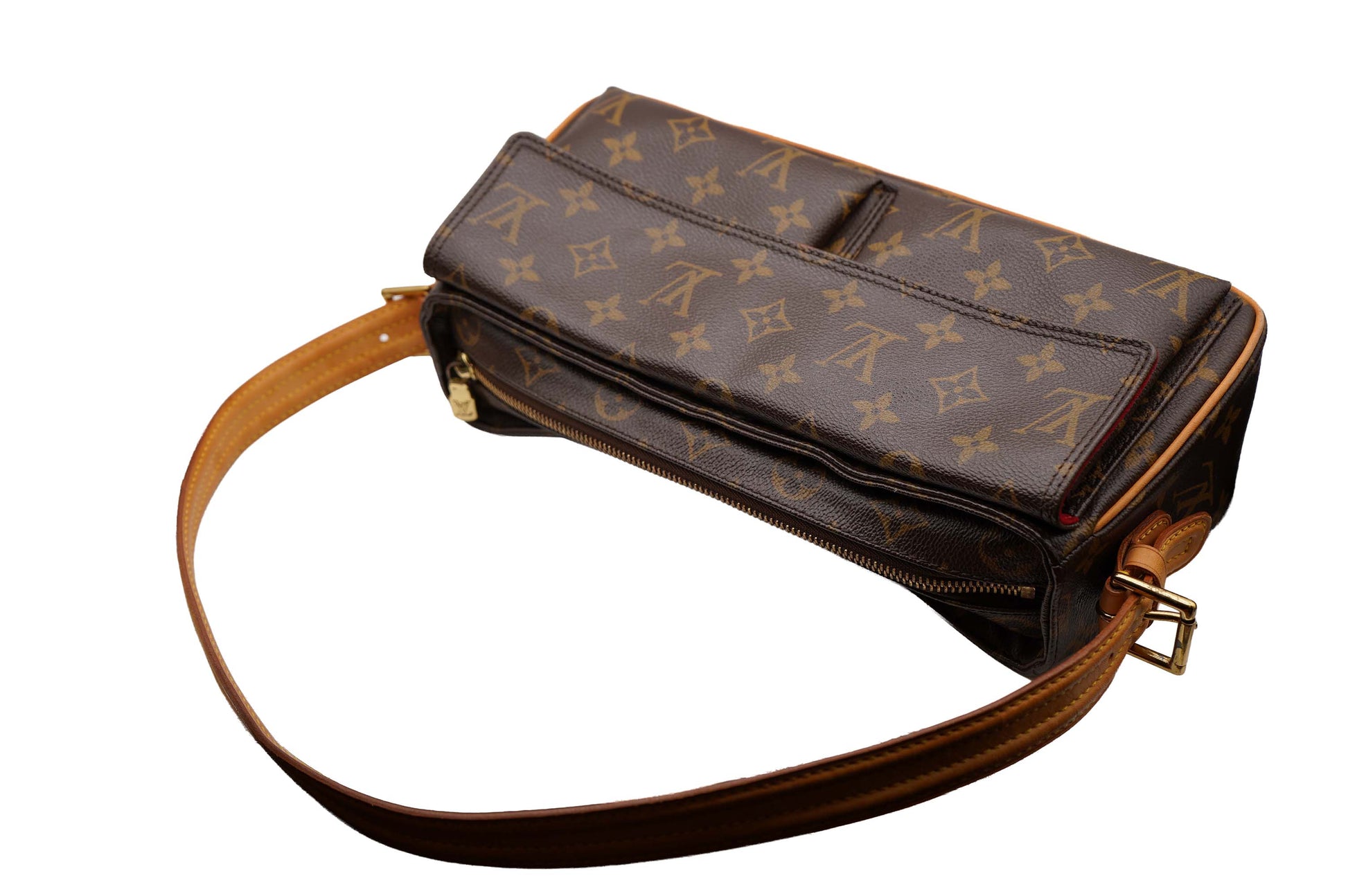 Louis Vuitton Monogram Vivacite