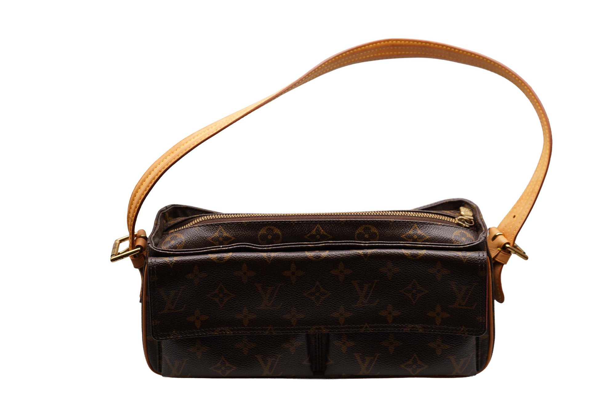Louis Vuitton Monogram Vivacite
