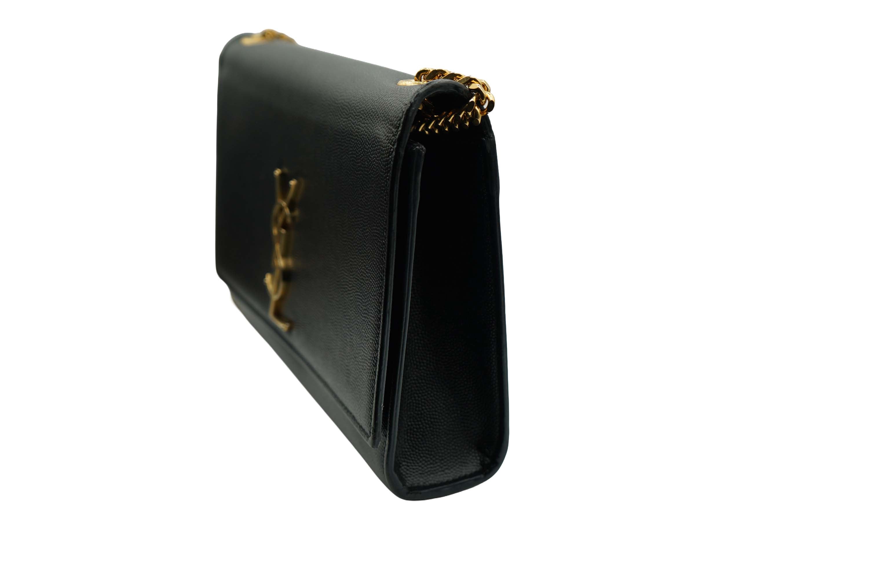 Saint Laurent Kate Shoulder Bag