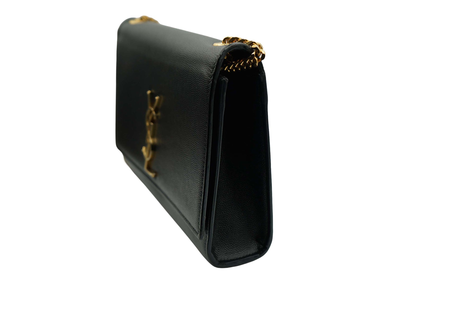 Saint Laurent Kate Shoulder Bag