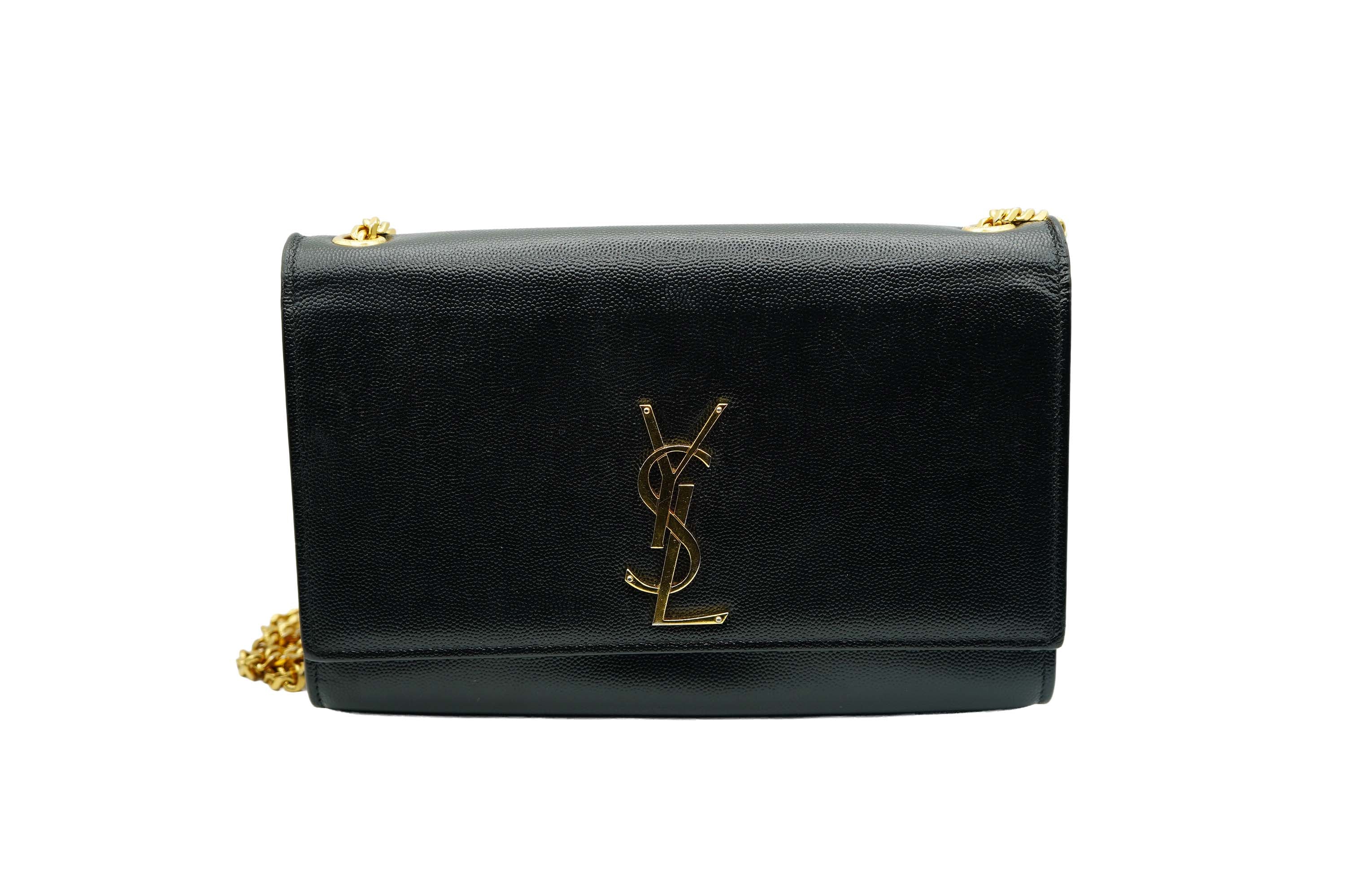 Saint Laurent Kate Shoulder Bag