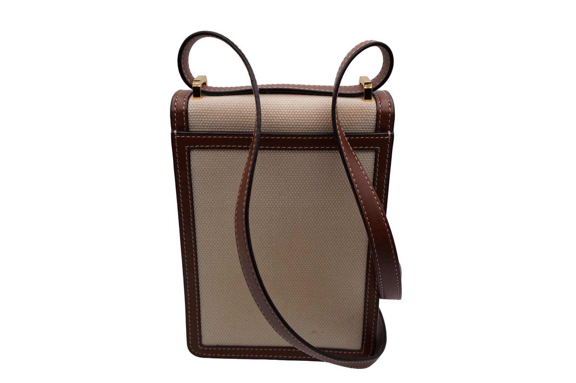 Burberry Robin TB Shoulder Bag